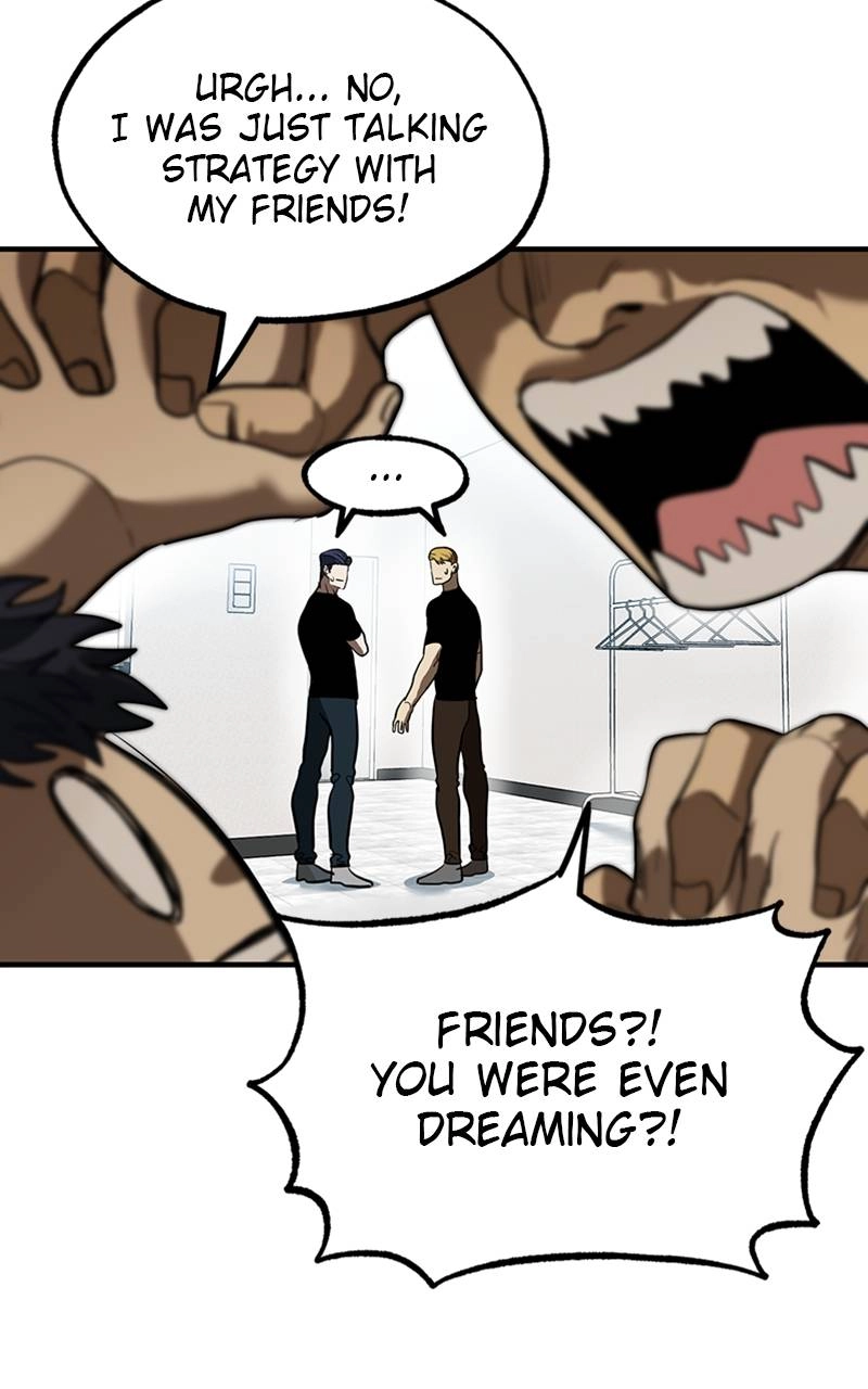 King of the Octagon Chapter 23, page 39 of 91