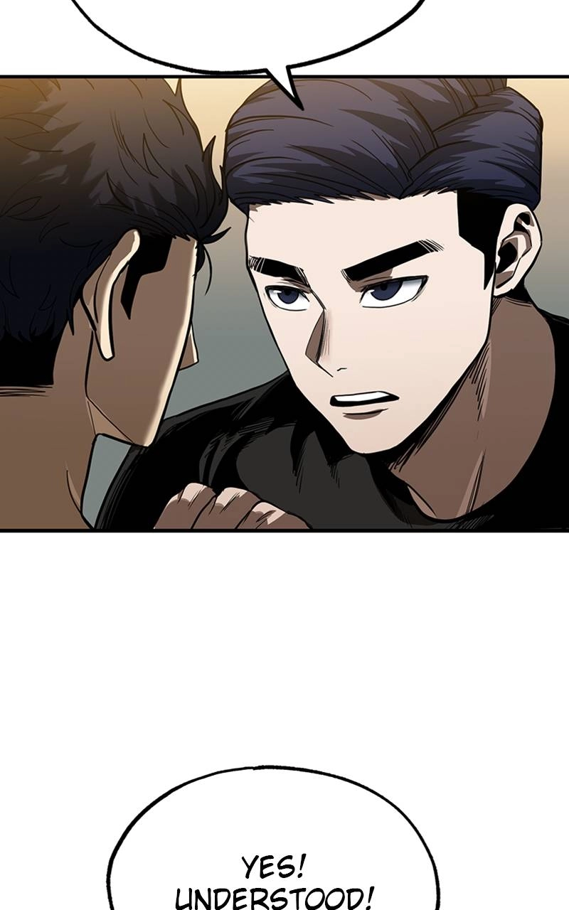 King of the Octagon Chapter 23, page 48 of 91