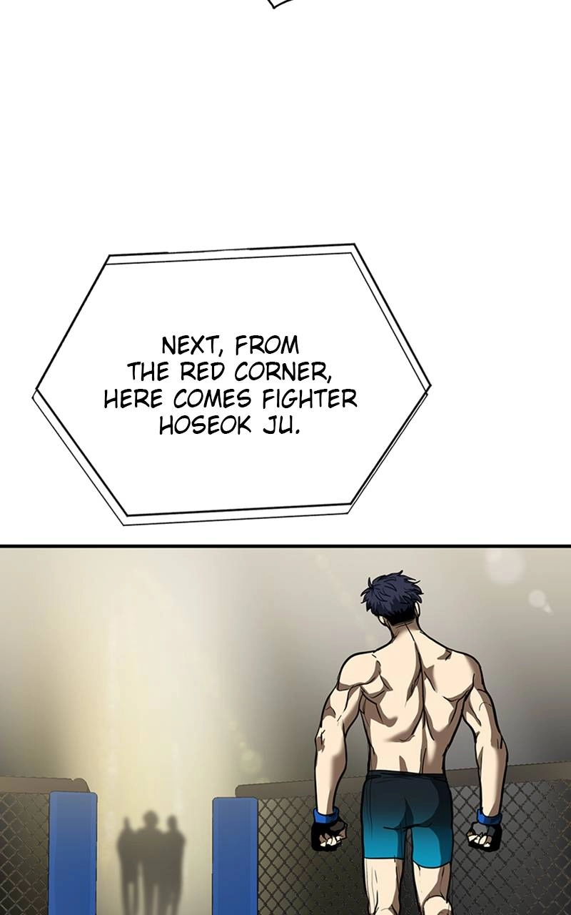 King of the Octagon Chapter 23, page 51 of 91
