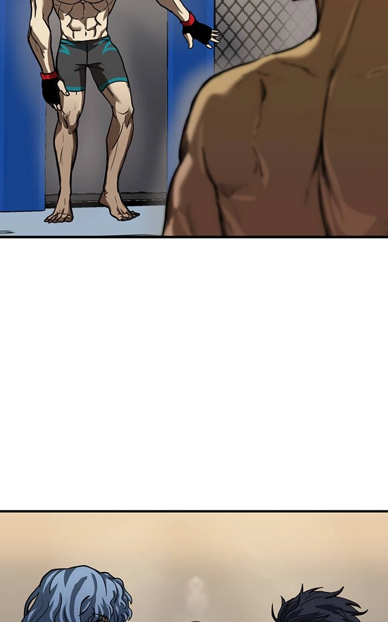 King of the Octagon Chapter 23, page 55 of 91