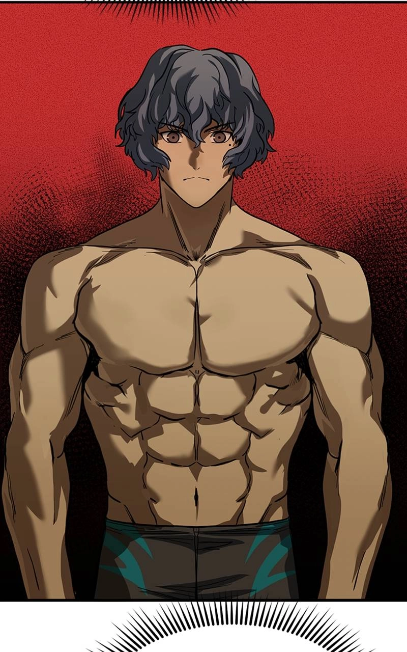 King of the Octagon Chapter 23, page 57 of 91