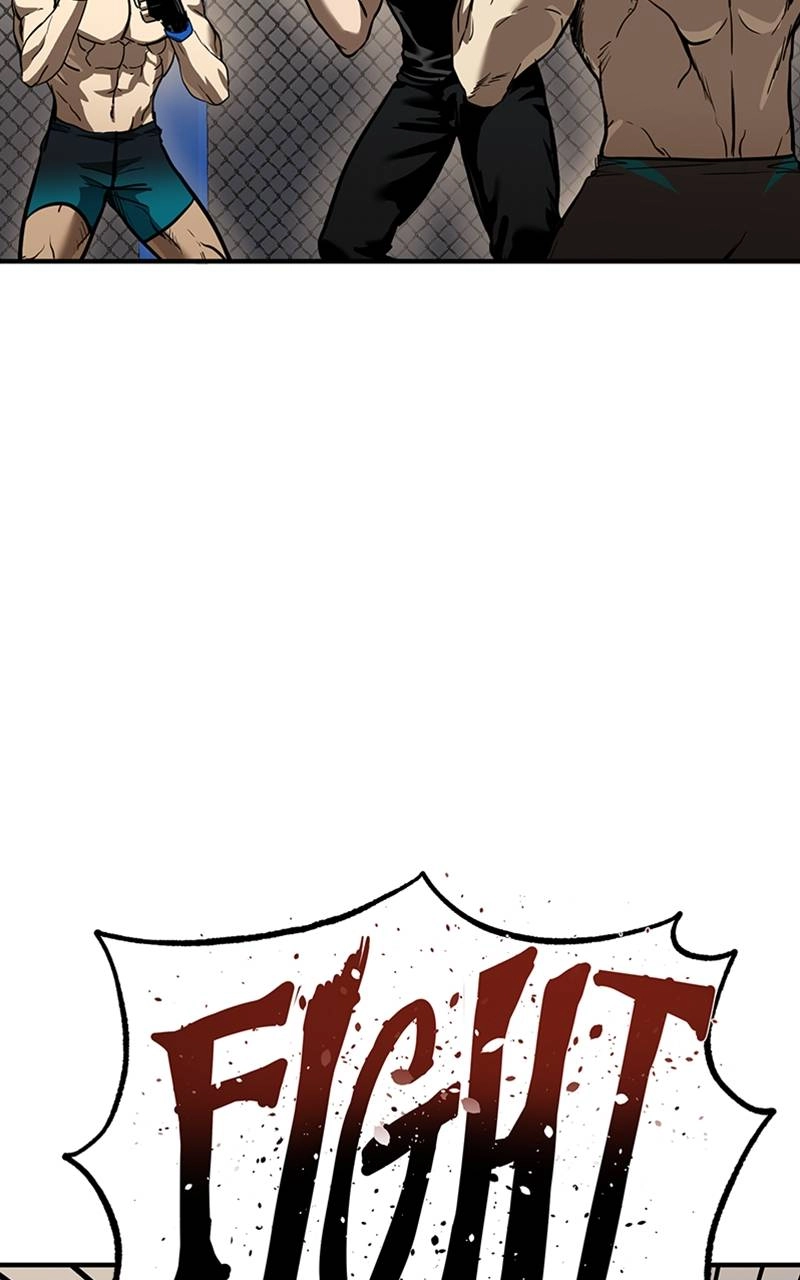 King of the Octagon Chapter 23, page 59 of 91