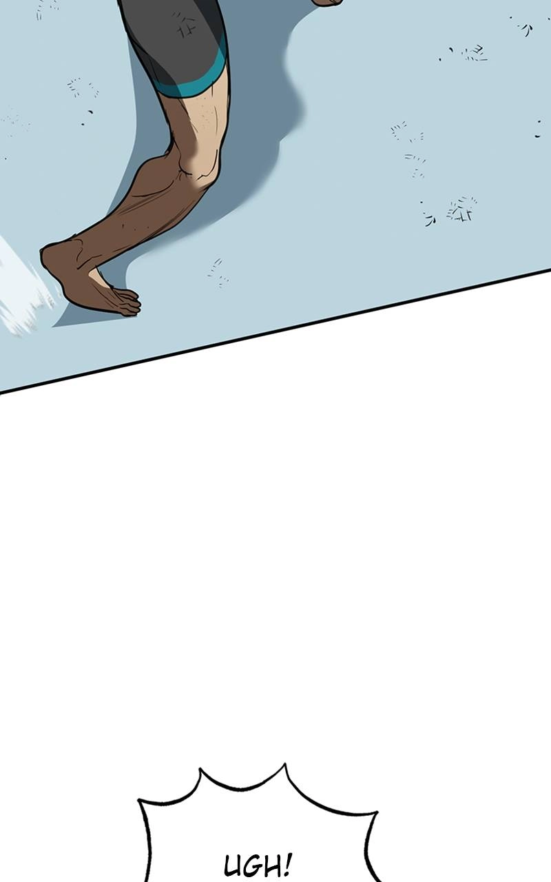 King of the Octagon Chapter 23, page 67 of 91