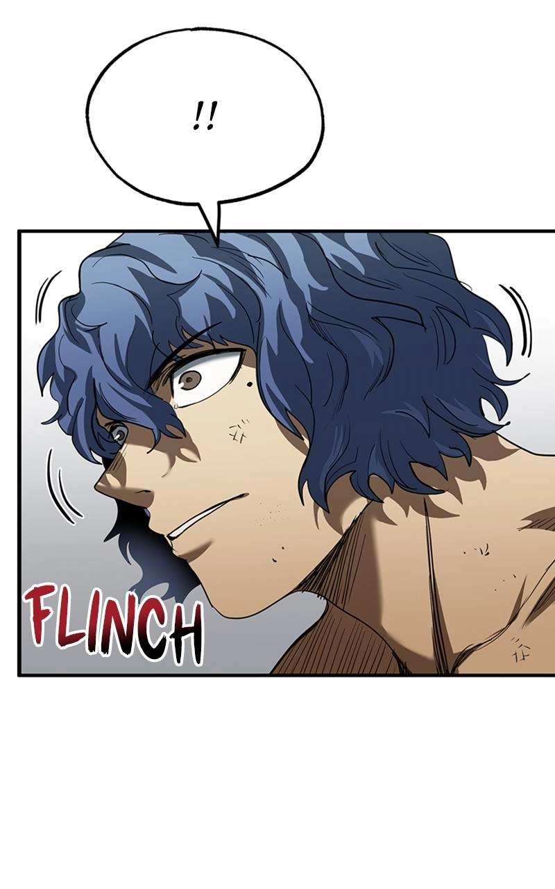 King of the Octagon Chapter 23, page 86 of 91