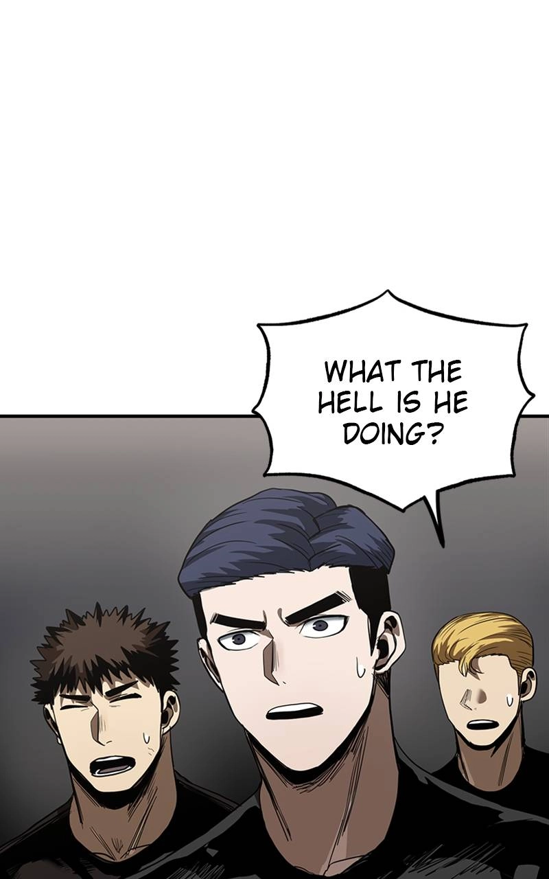 King of the Octagon Chapter 23, page 88 of 91