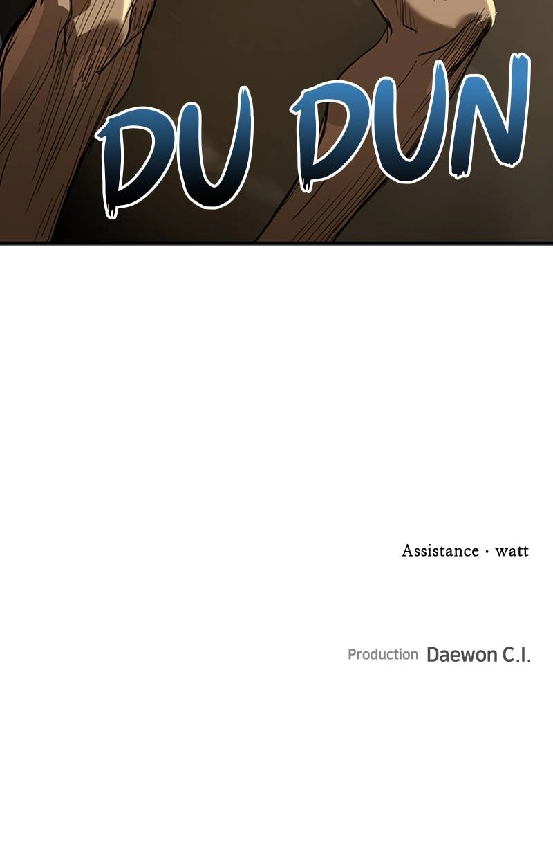 King of the Octagon Chapter 23, page 91 of 91