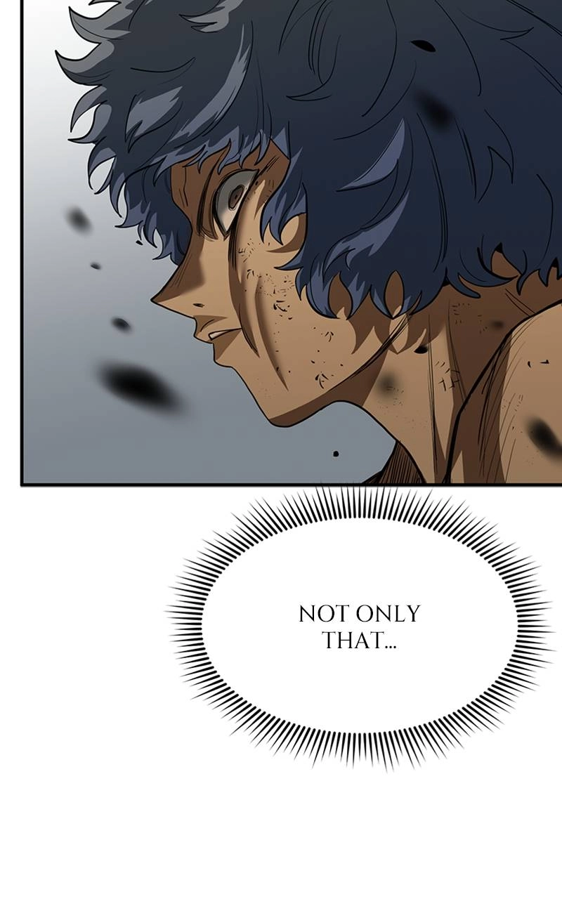King of the Octagon Chapter 24, page 10 of 95