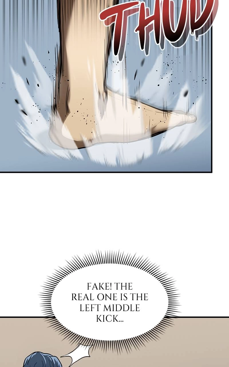 King of the Octagon Chapter 24, page 16 of 95