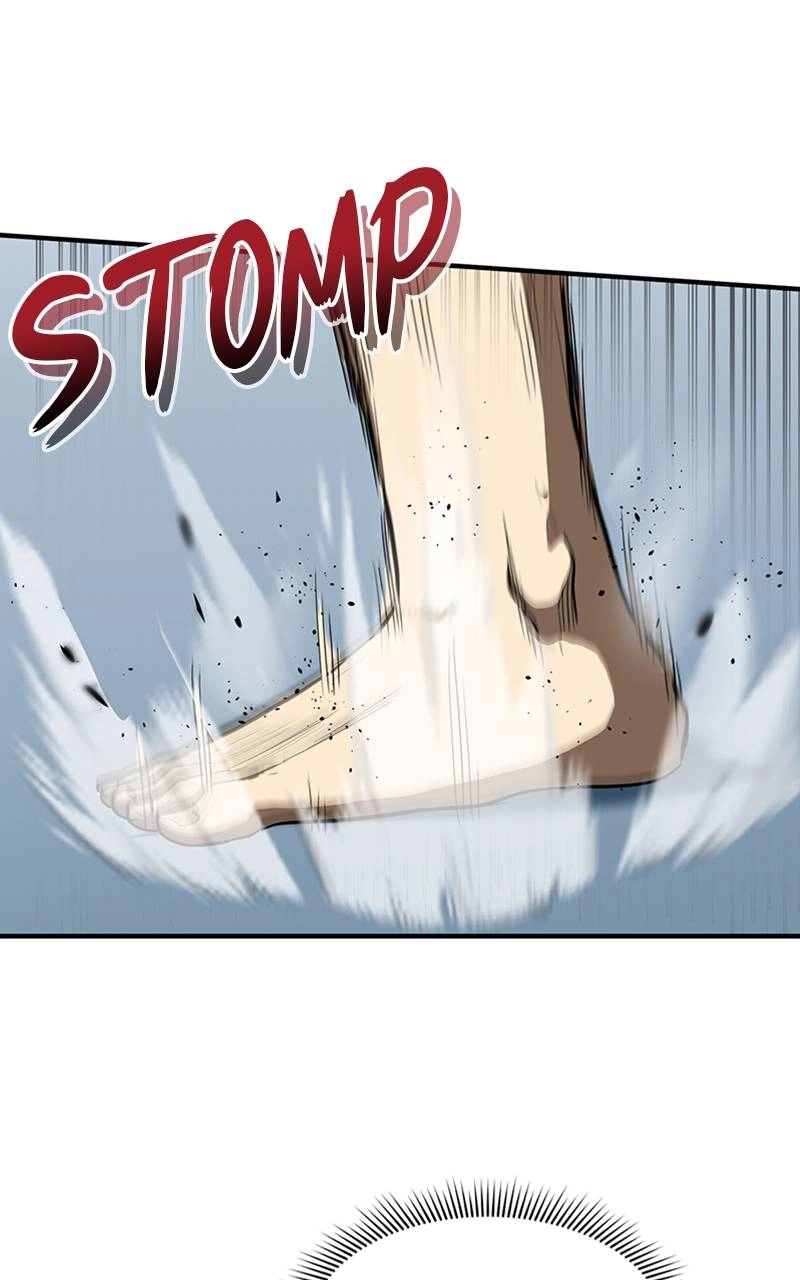 King of the Octagon Chapter 24, page 19 of 95