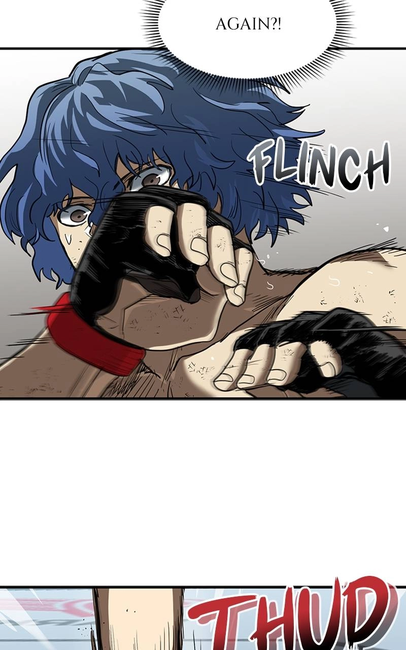 King of the Octagon Chapter 24, page 20 of 95