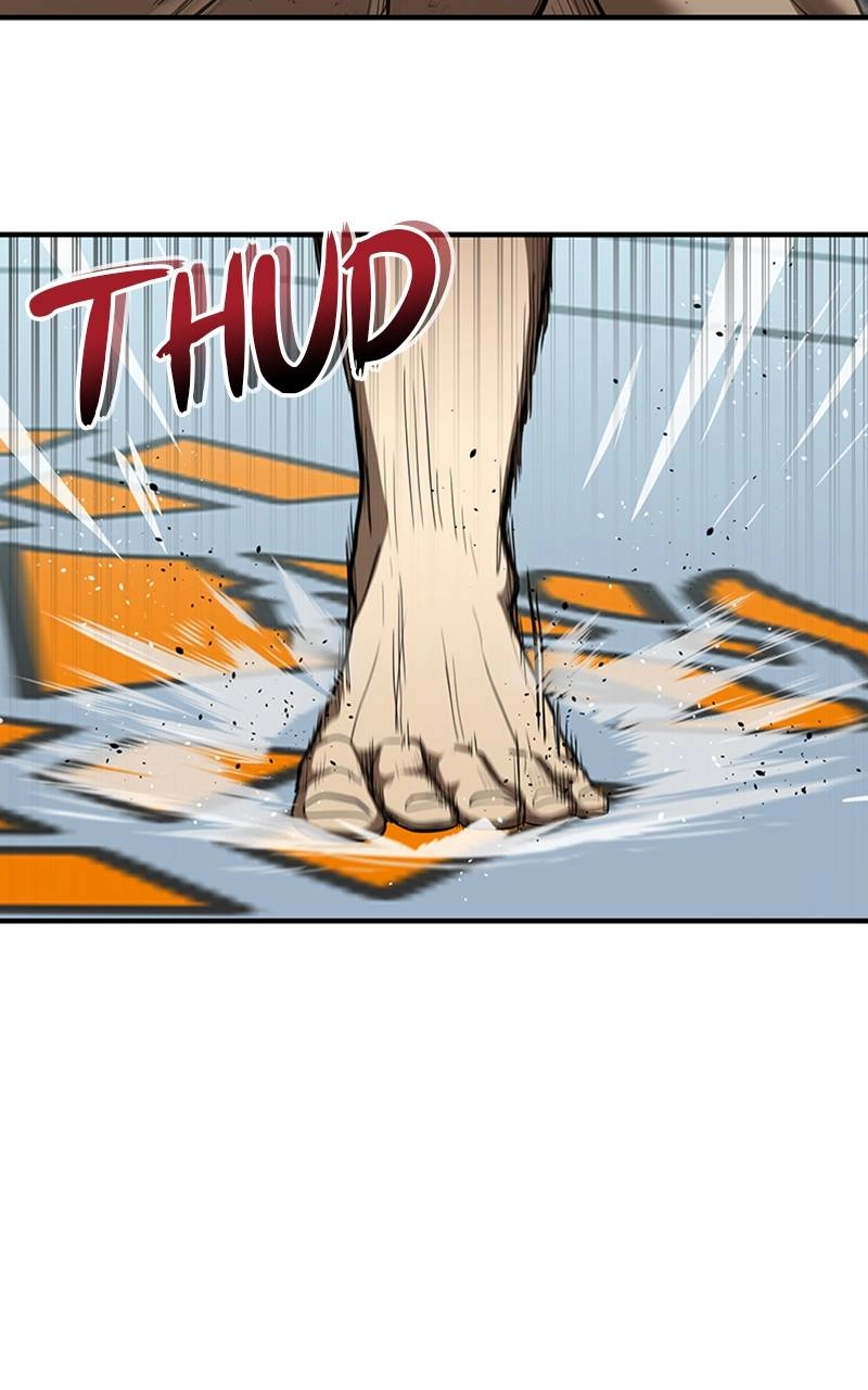 King of the Octagon Chapter 24, page 22 of 95