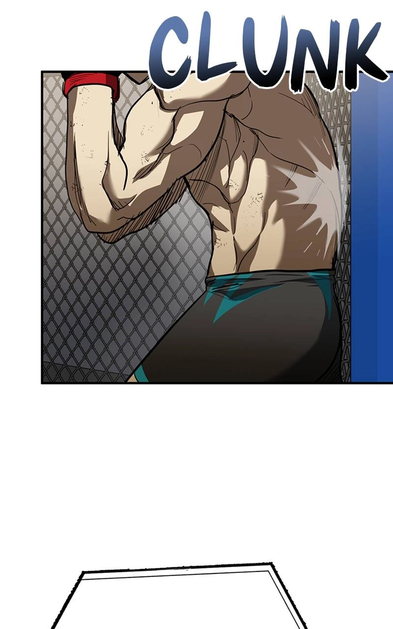 King of the Octagon Chapter 24, page 23 of 95