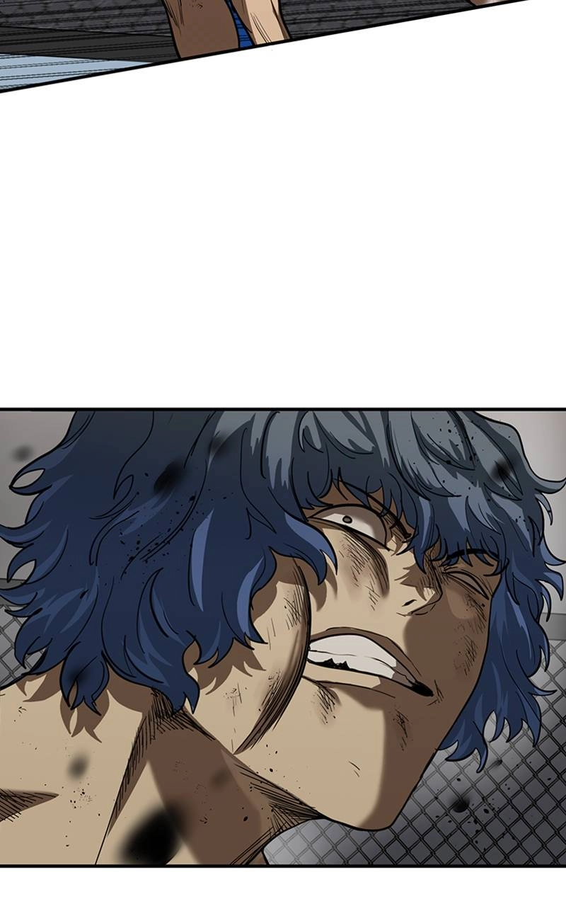 King of the Octagon Chapter 24, page 34 of 95