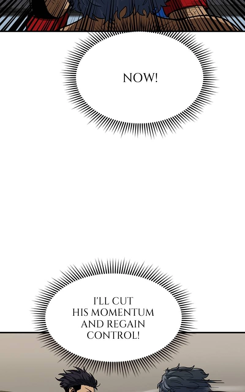 King of the Octagon Chapter 24, page 46 of 95