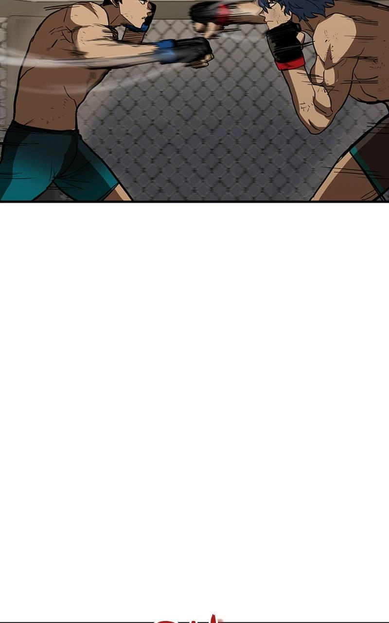 King of the Octagon Chapter 24, page 47 of 95