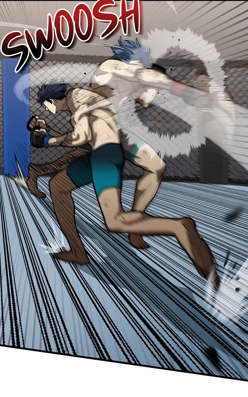 King of the Octagon Chapter 24, page 48 of 95