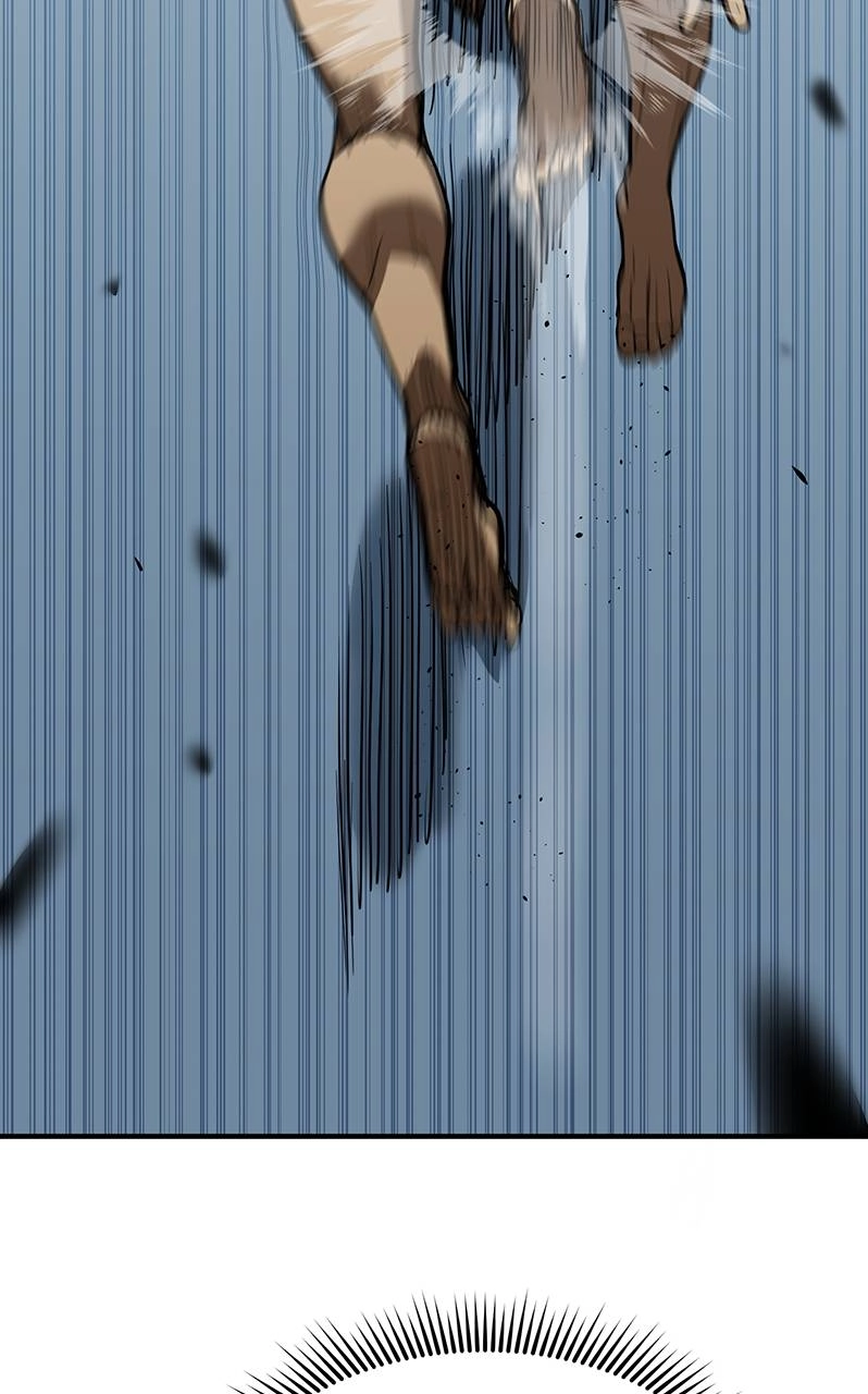King of the Octagon Chapter 24, page 57 of 95