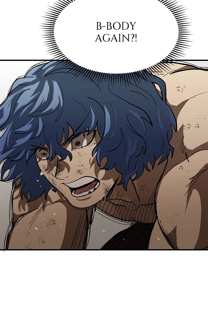 King of the Octagon Chapter 24, page 58 of 95