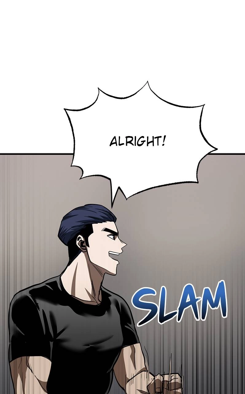King of the Octagon Chapter 24, page 59 of 95
