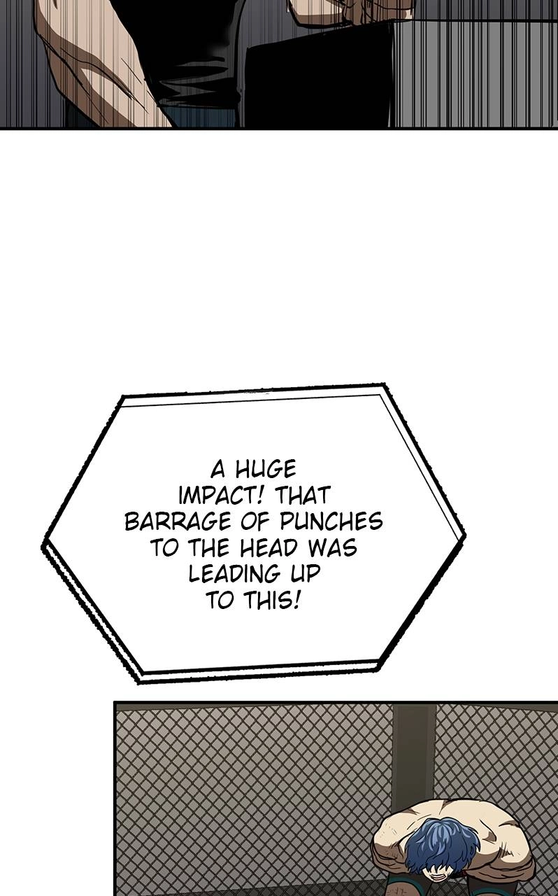 King of the Octagon Chapter 24, page 60 of 95
