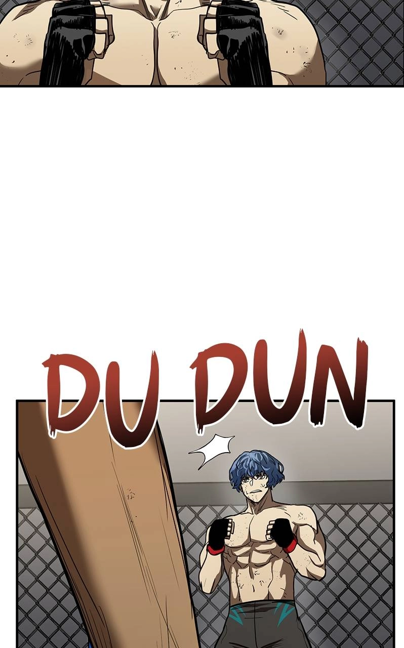 King of the Octagon Chapter 24, page 65 of 95