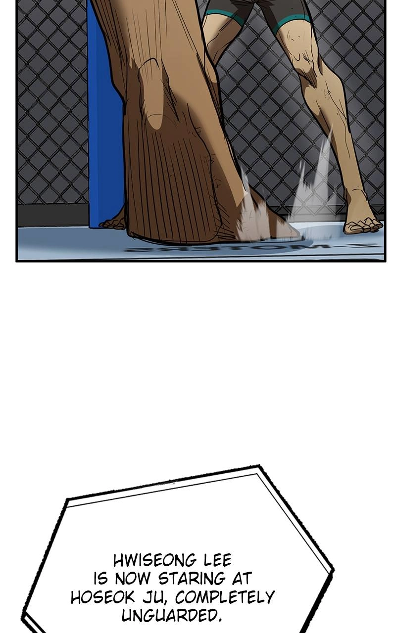 King of the Octagon Chapter 24, page 66 of 95