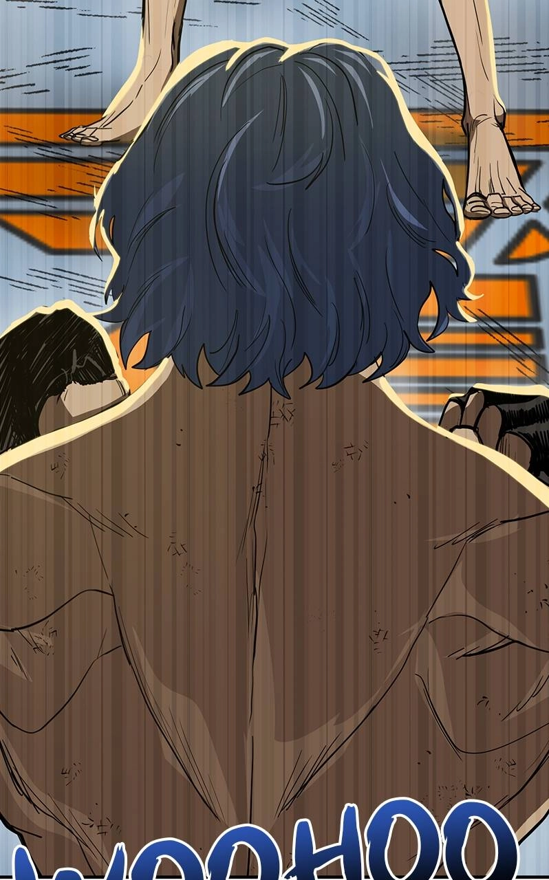 King of the Octagon Chapter 24, page 72 of 95