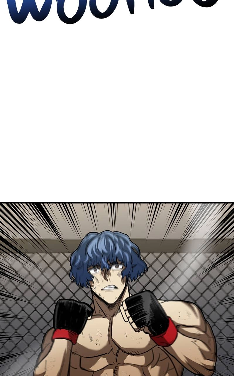 King of the Octagon Chapter 24, page 73 of 95