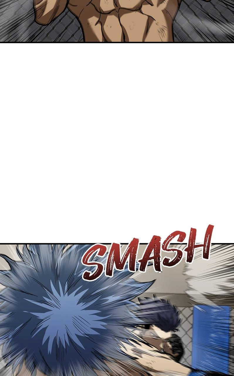 King of the Octagon Chapter 24, page 74 of 95