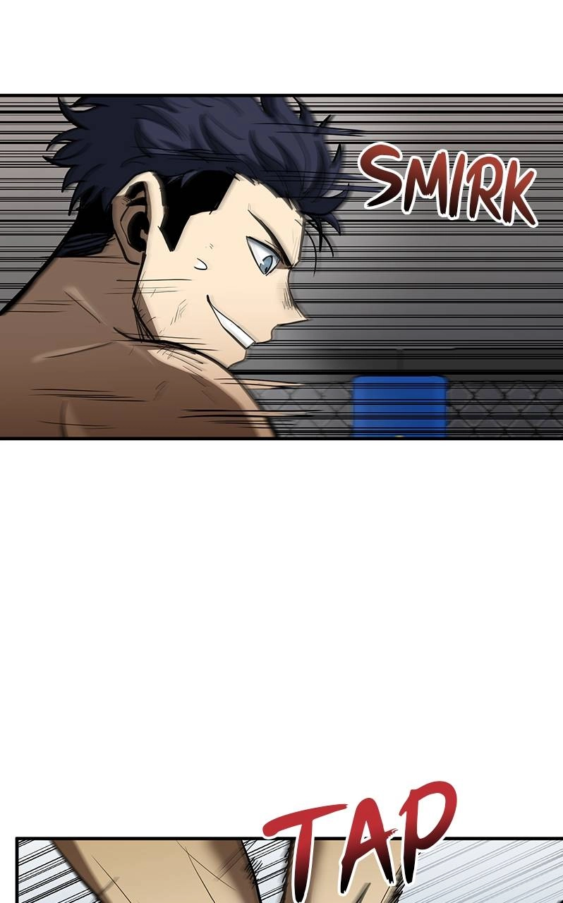 King of the Octagon Chapter 24, page 80 of 95