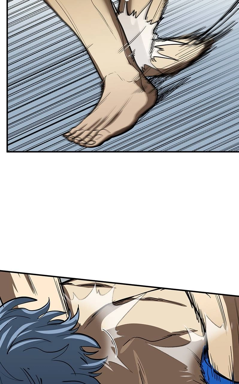 King of the Octagon Chapter 24, page 81 of 95