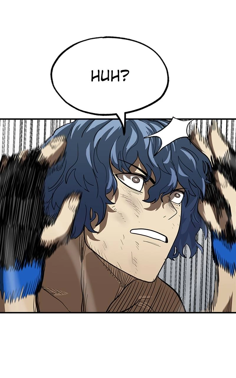King of the Octagon Chapter 24, page 86 of 95