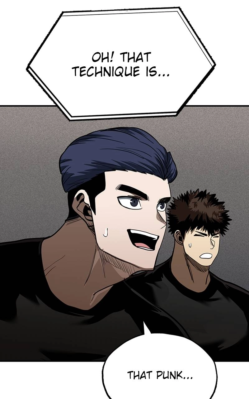 King of the Octagon Chapter 24, page 88 of 95