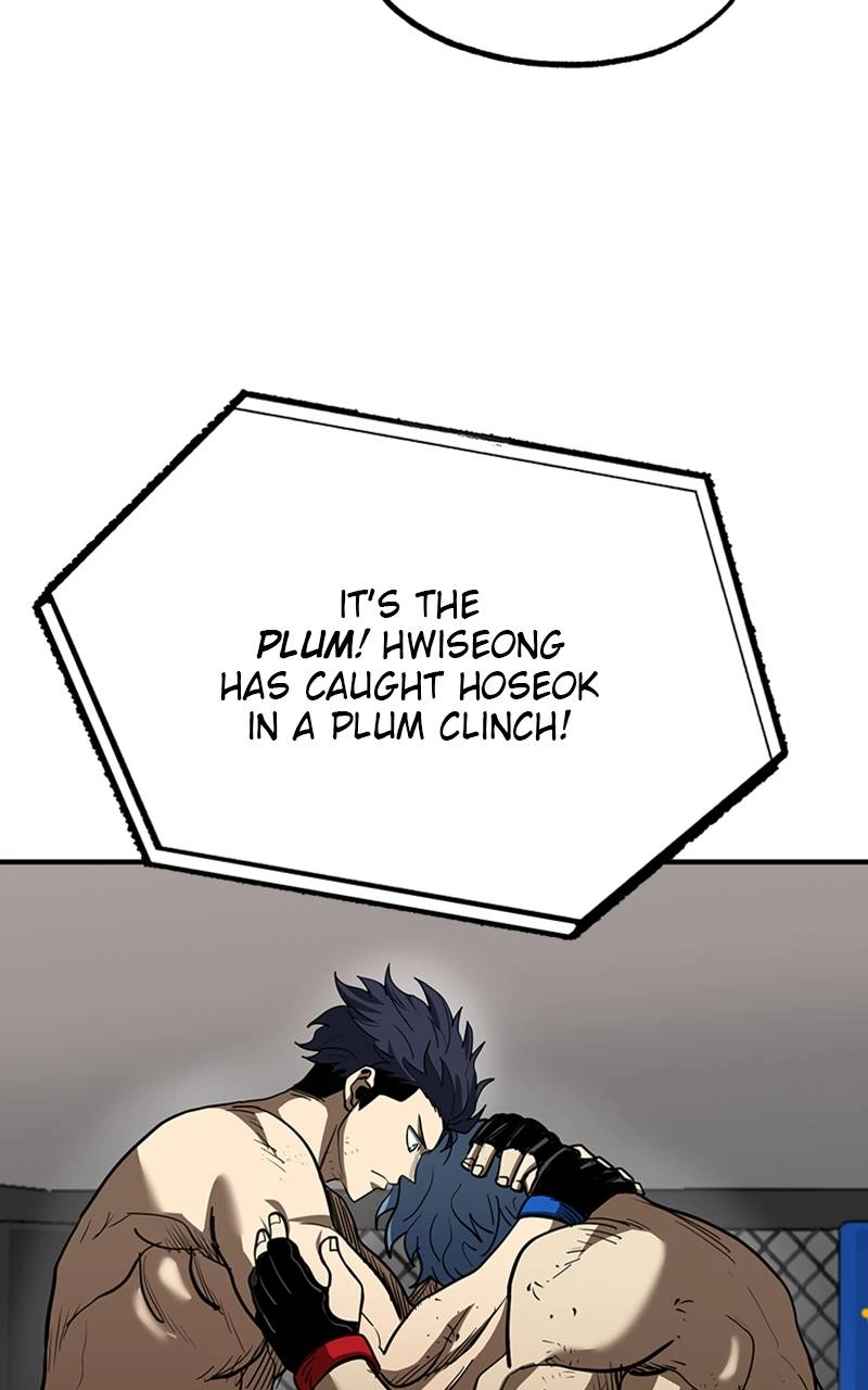 King of the Octagon Chapter 24, page 89 of 95