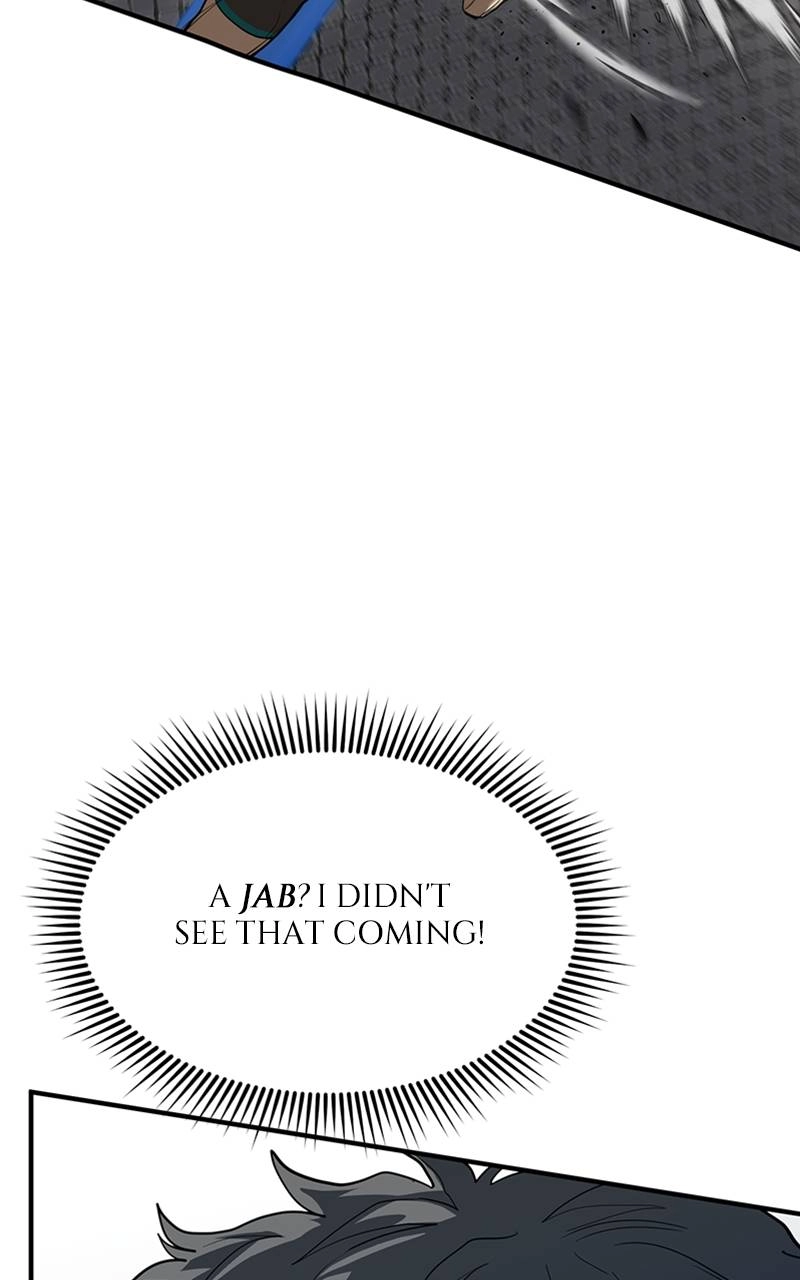 King of the Octagon Chapter 24, page 9 of 95