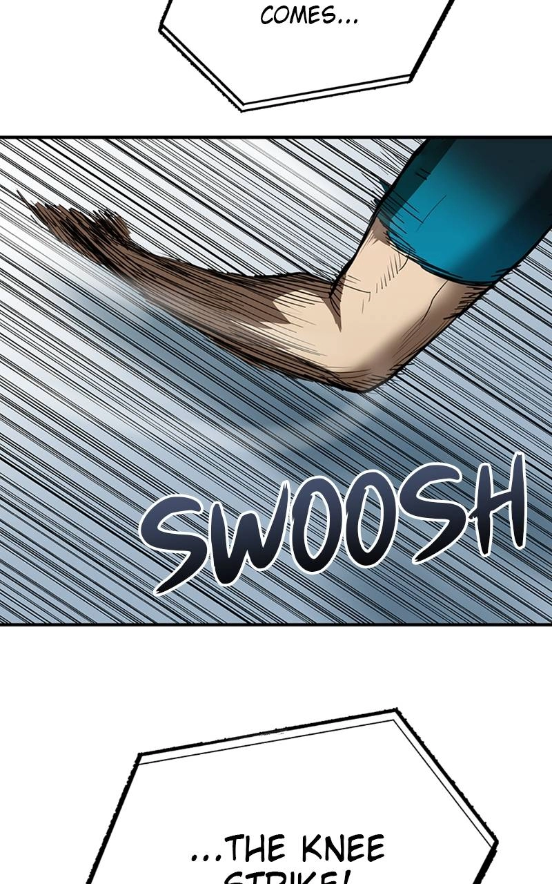 King of the Octagon Chapter 24, page 92 of 95