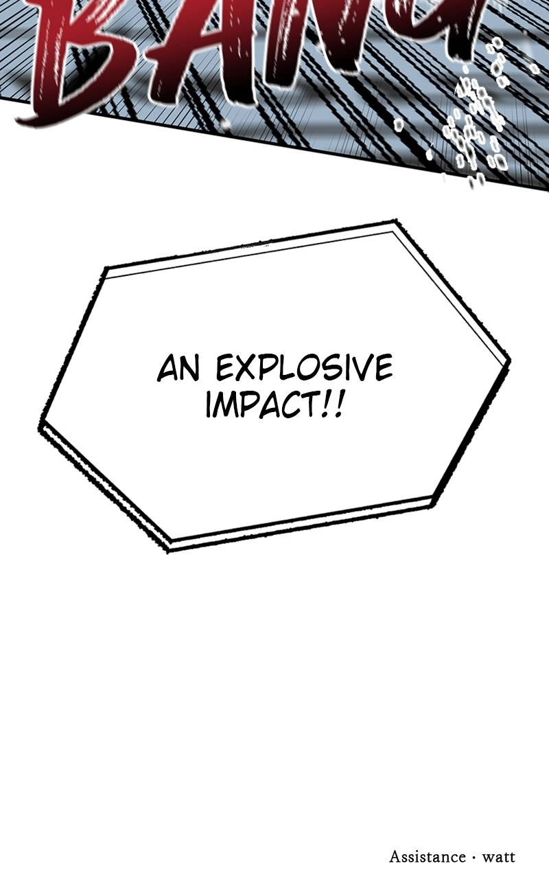 King of the Octagon Chapter 24, page 94 of 95