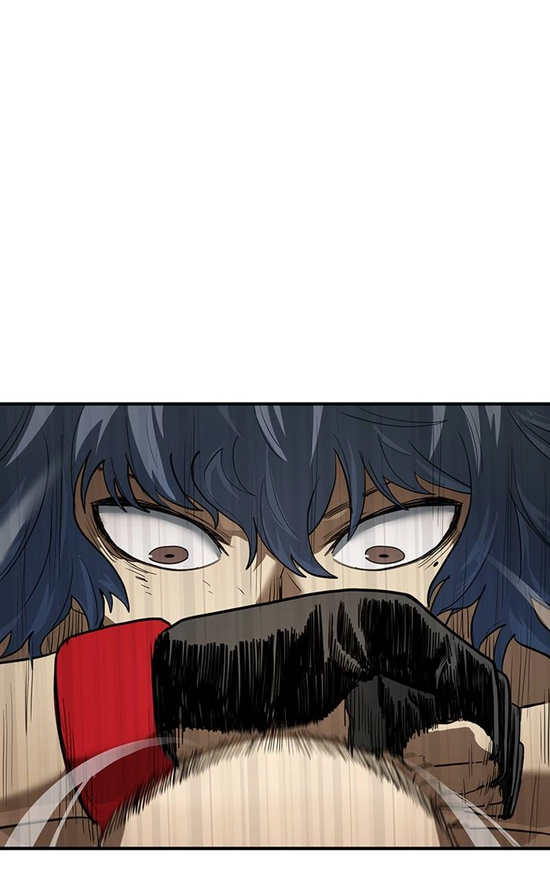 King of the Octagon Chapter 25, page 13 of 87
