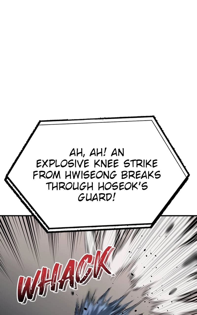 King of the Octagon Chapter 25, page 14 of 87