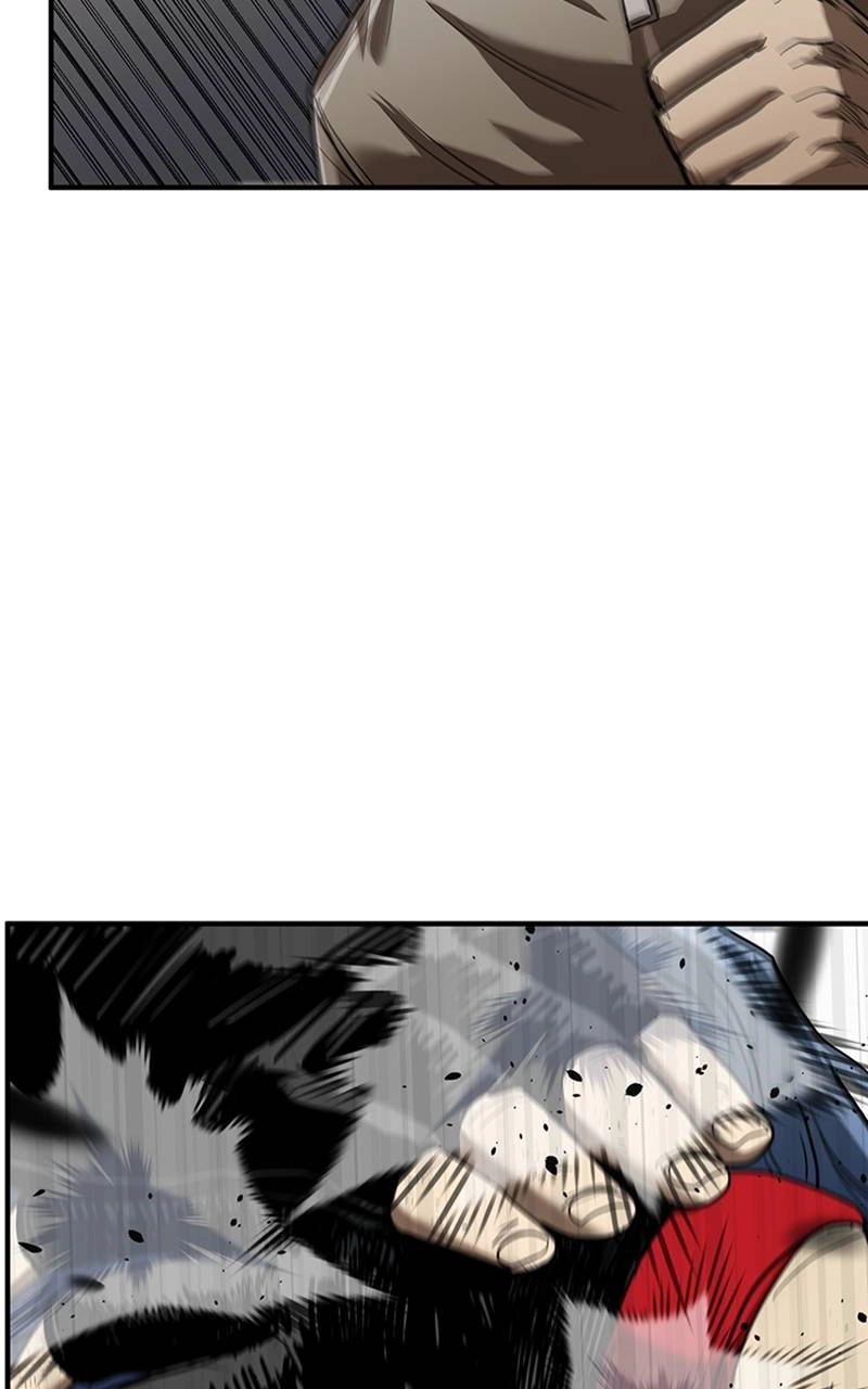 King of the Octagon Chapter 25, page 23 of 87