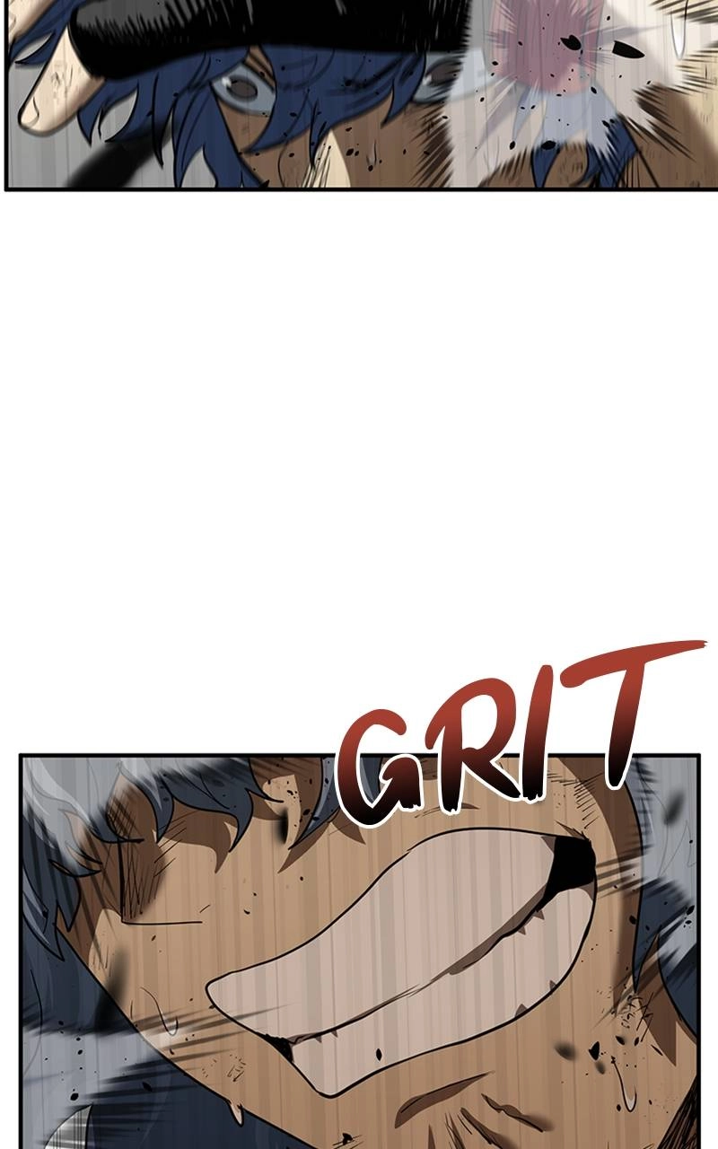 King of the Octagon Chapter 25, page 24 of 87