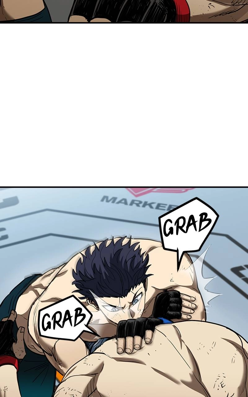 King of the Octagon Chapter 25, page 29 of 87