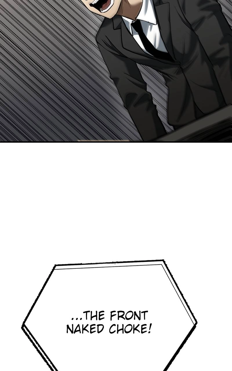 King of the Octagon Chapter 25, page 31 of 87