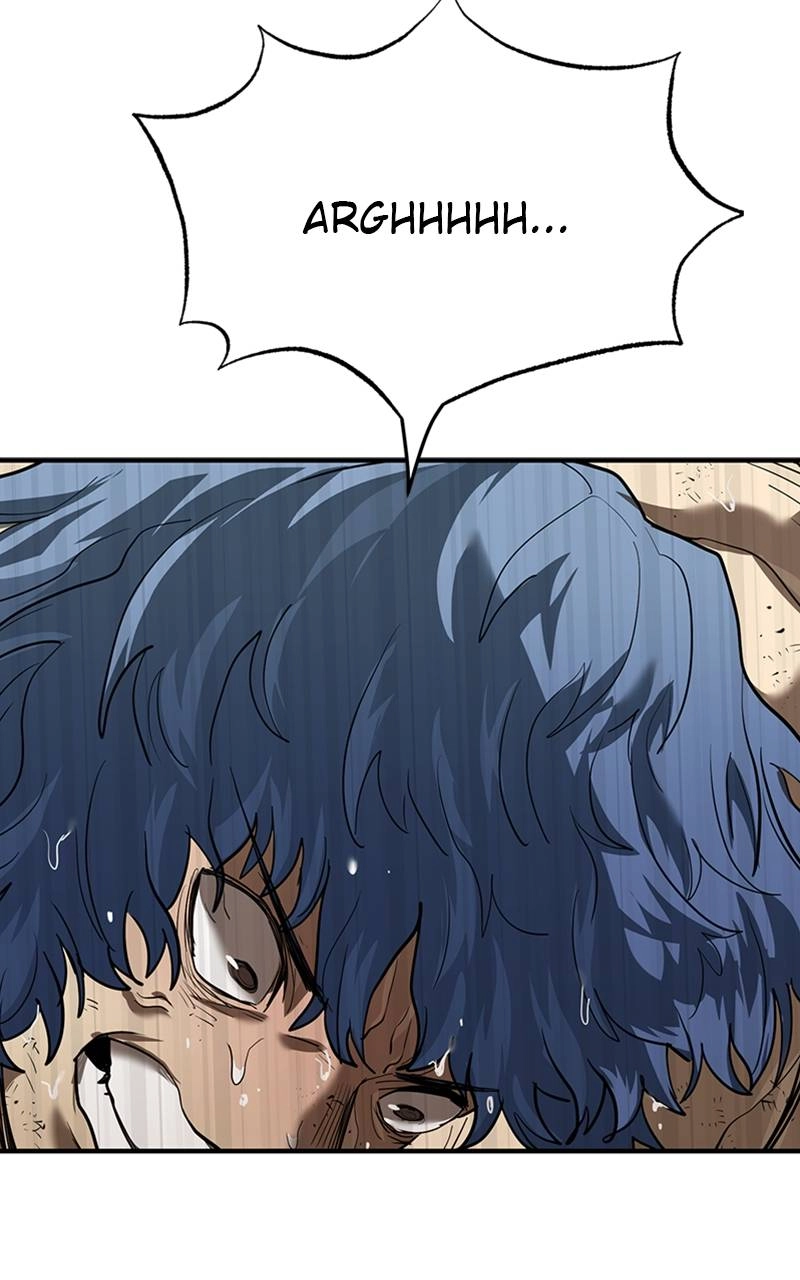 King of the Octagon Chapter 25, page 35 of 87
