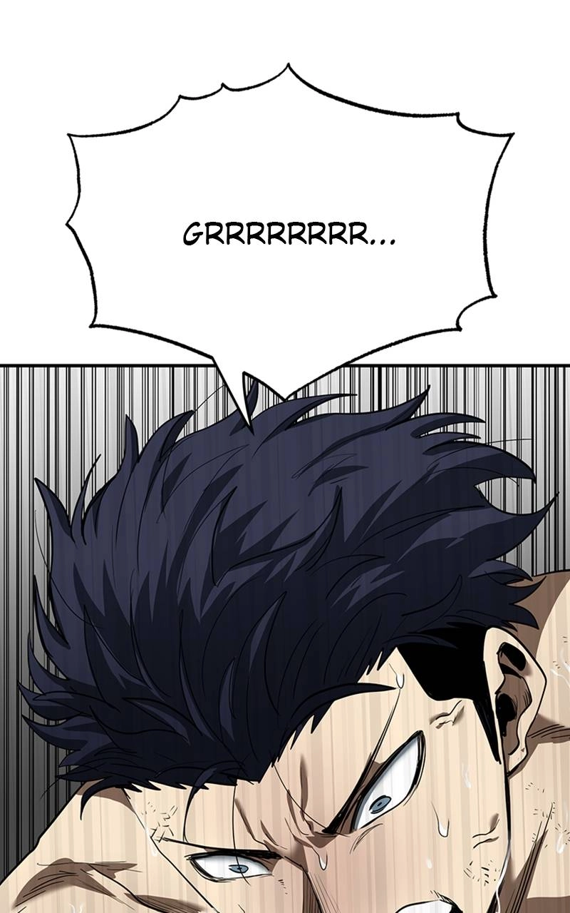 King of the Octagon Chapter 25, page 36 of 87