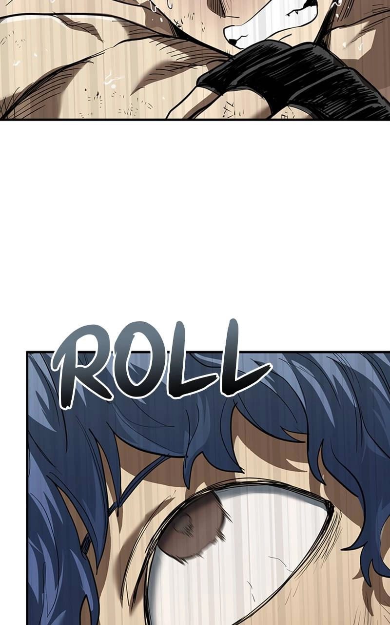 King of the Octagon Chapter 25, page 37 of 87