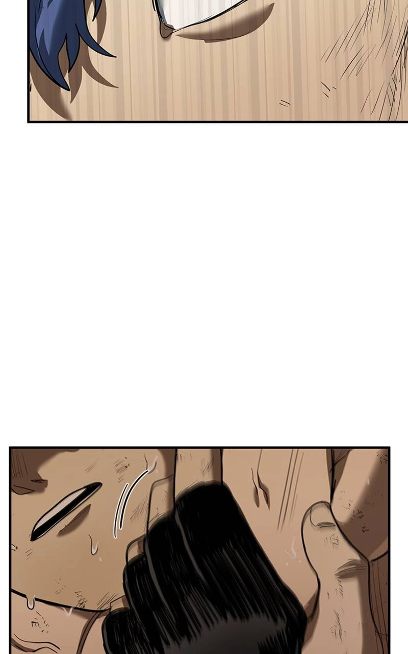 King of the Octagon Chapter 25, page 38 of 87
