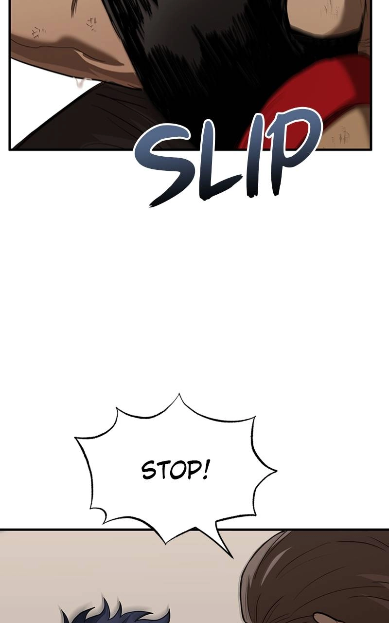 King of the Octagon Chapter 25, page 39 of 87