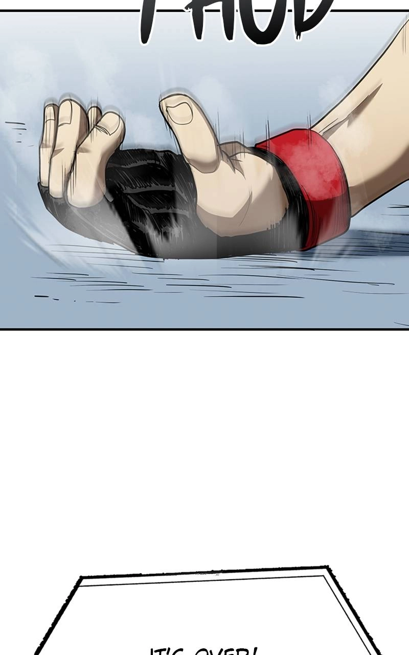 King of the Octagon Chapter 25, page 41 of 87