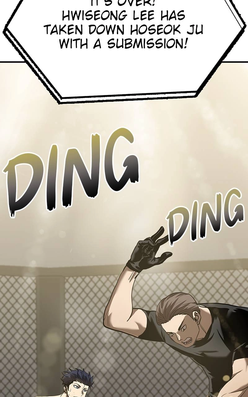 King of the Octagon Chapter 25, page 42 of 87